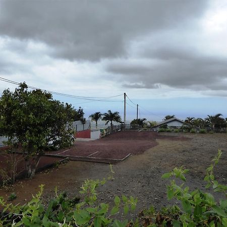 Braslontan Villa Le Tampon Exterior foto