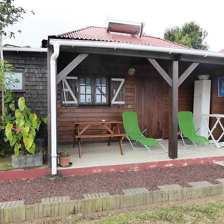 Braslontan Villa Le Tampon Exterior foto