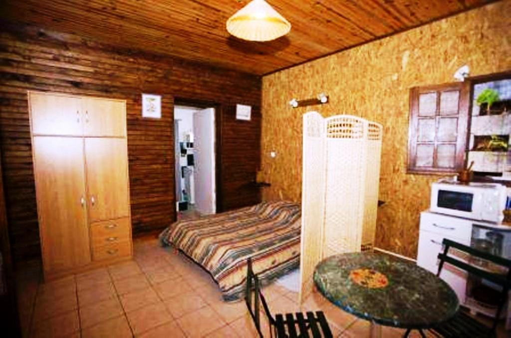 Braslontan Villa Le Tampon Exterior foto